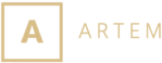 Artem coach logo